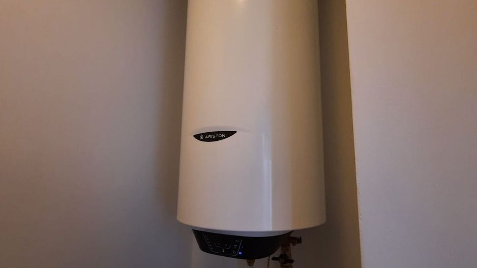 AP. 3 CAMERE DOMENII, BOILER, BLOC REABILITAT, BUCATARIE INCHISA - Poză 9