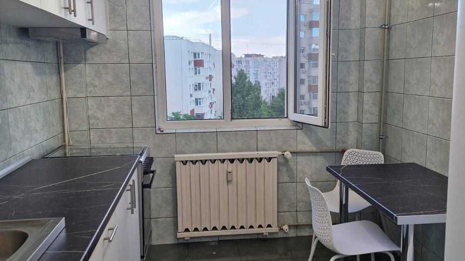 🏢 De Inchiriat: Apartament 2 Camere Metrou Piața Sudului – Sun Plaza - Poză 3
