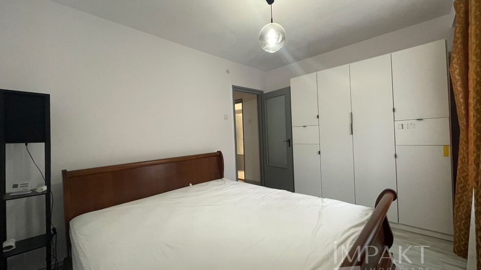 Apartament de 2 camere spre închiriere, Gheorgheni, Iulius Mall - Poză 1