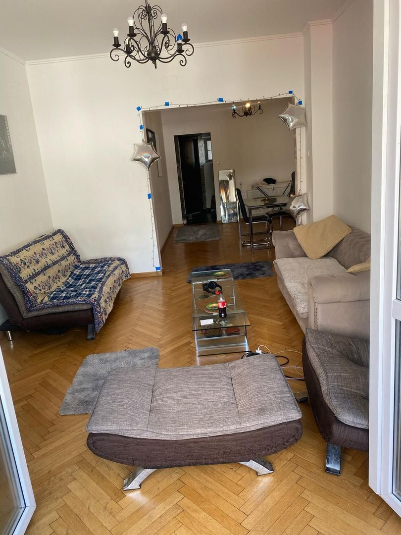 Apartament cu 3 camere 90,06 mp - Sala Palatului - Cismigiu - Poză 1