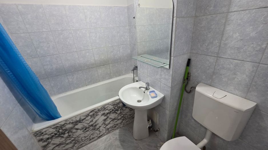 AP. 2 CAMERE MEGA MALL, BLOC REABILITAT, MUTARE IMEDIATA, COMISION 0% - Poză 17