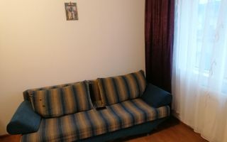 Garsonieră de vânzare în Păcurari (Moara de Foc), Iași - Poză 4