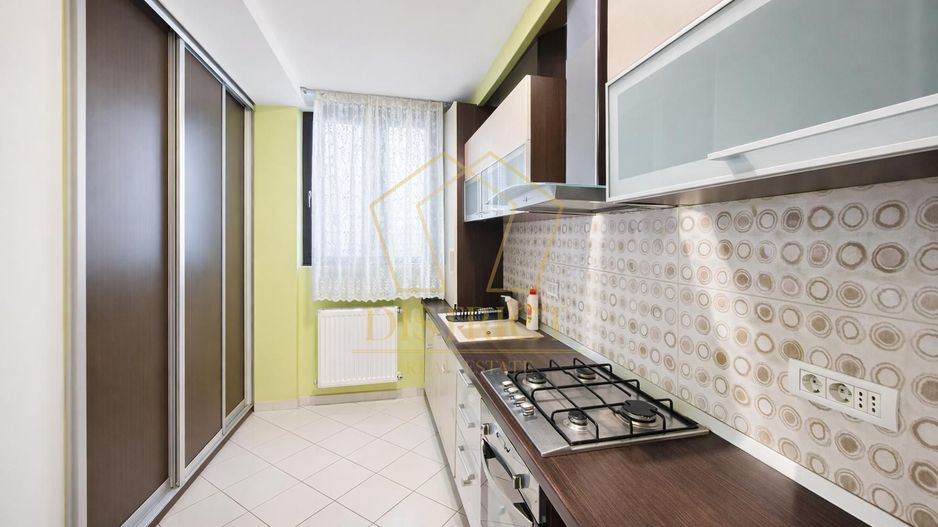 Apartament spatios cu 2 camere | Brancoveanu - Poză 9