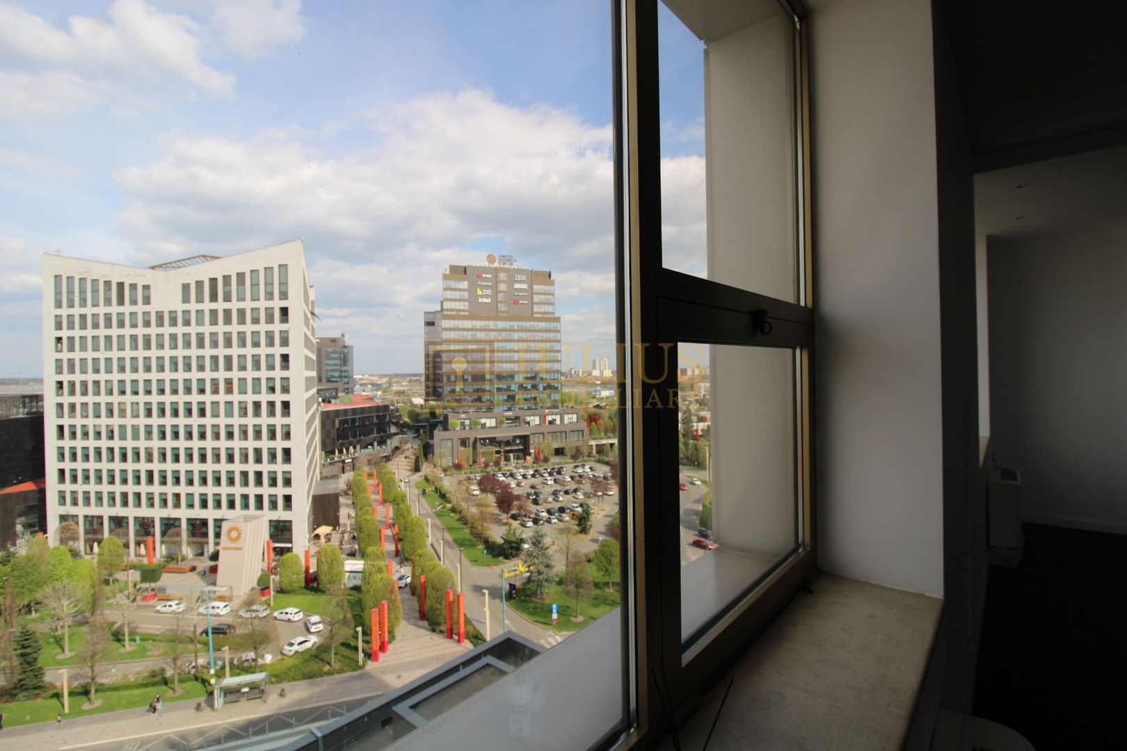 Birouri 60m,  vizavi de Iulius Mall - Poză 1