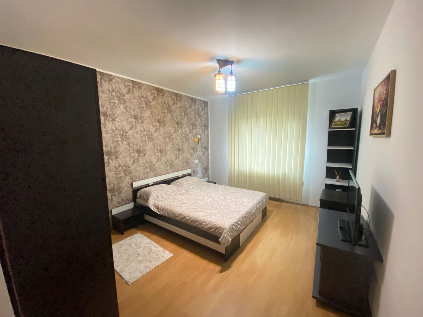 Apartament 2 camere + parcare Uverturii V2 - Poză 1