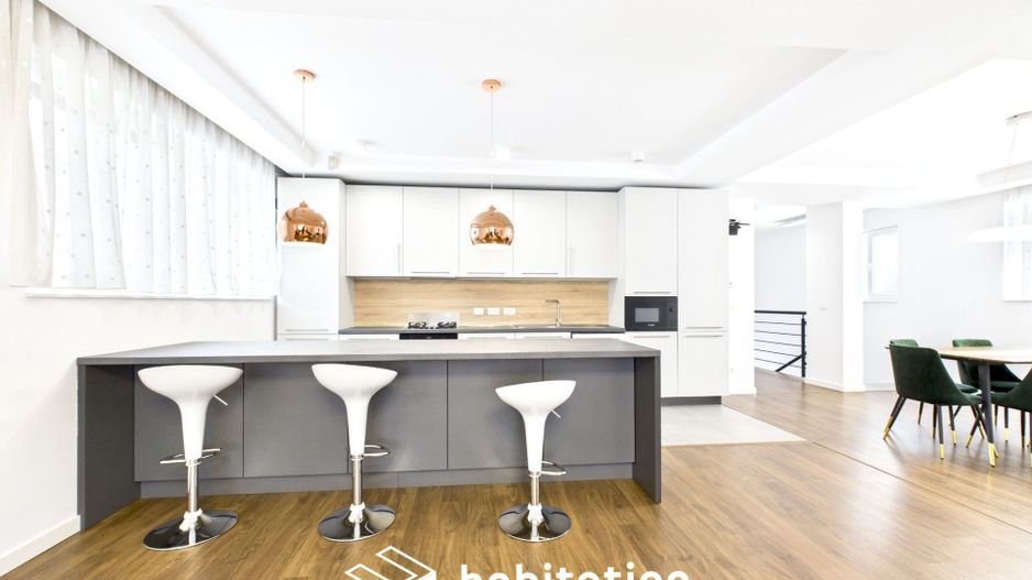 Apartament cu vibe de casă, terasă si curte, Dumbrăvița - Poză 8