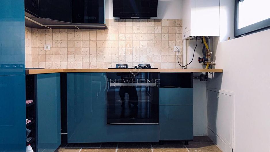 Apartament LUX 3 camere 77 mp, zona Iulius Mall Fsega, Parcare privata - Poză 10