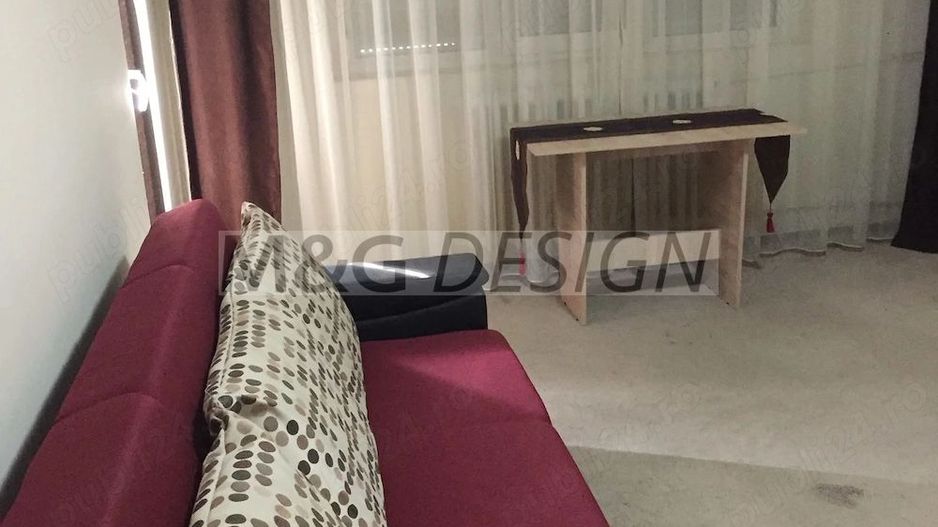 Apartament 2 camere Calea Lipovei - Poză 1