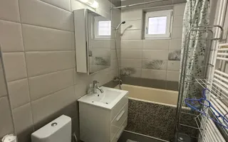 Apartament 2 camere, 50 mp, parcare, Iulius Mall - Poză 12