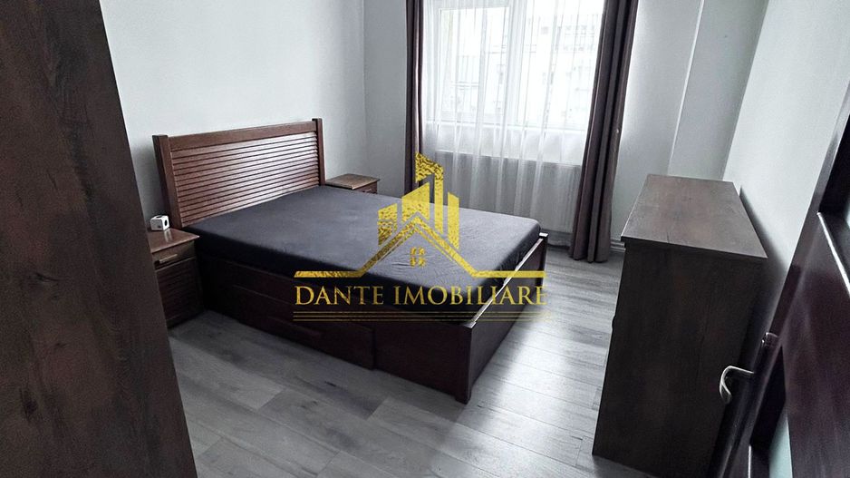 2 camere, decomandat, PET FRIENDLY, balcon, modern, Marasti,Kaufland - Poză 4