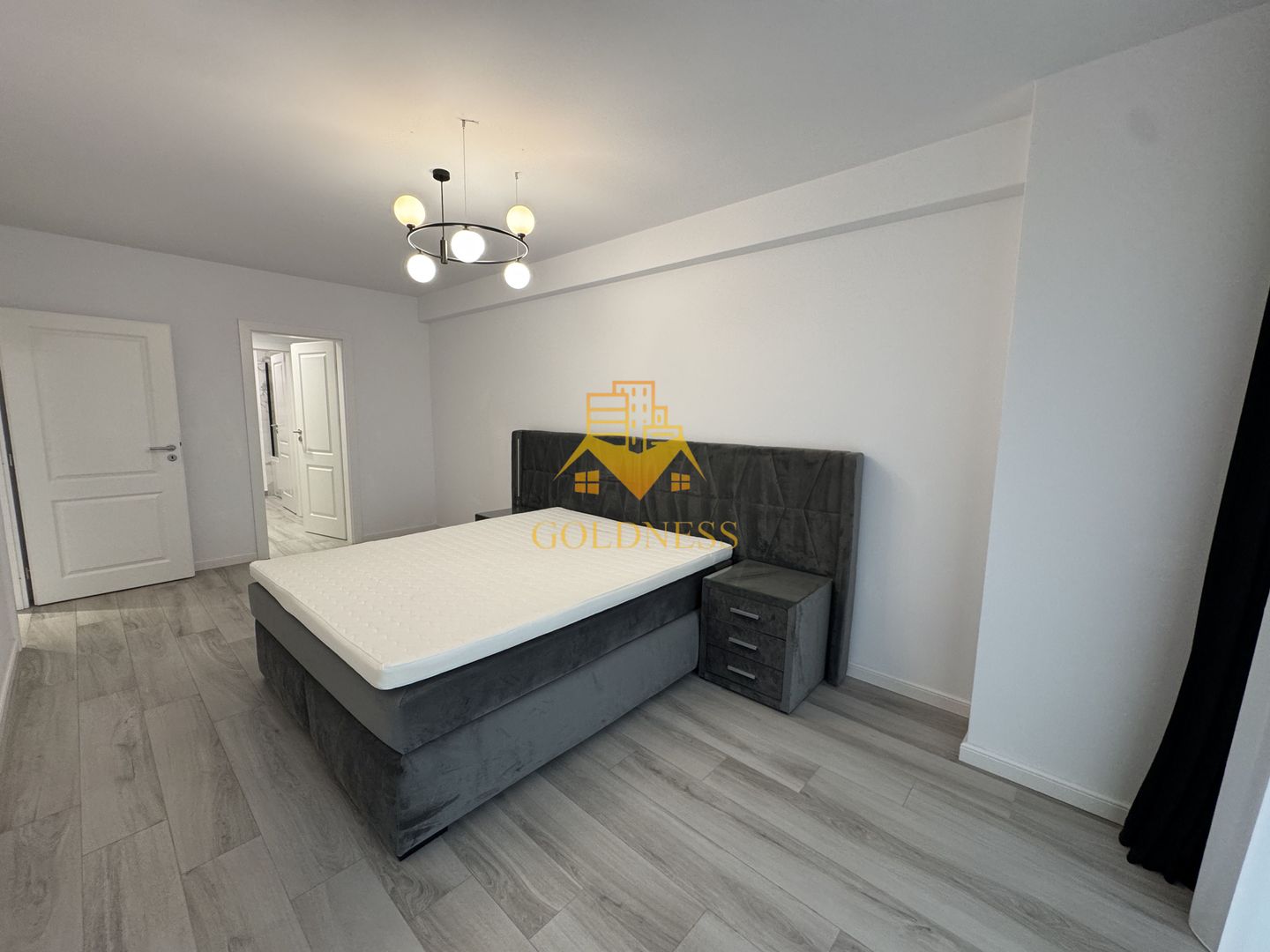 3 camere,modern, bloc nou,parcare, AC, Gheorgheni, Constantin Brancusi - Poză 5