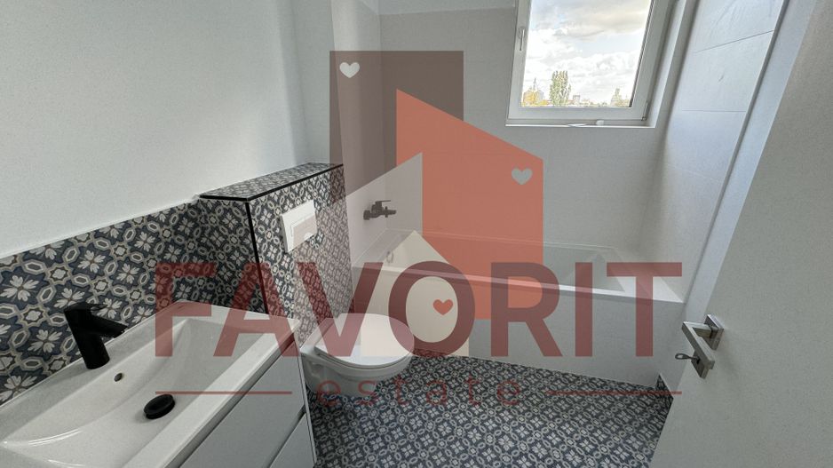 Comision 0%. Terasa 20 mp. Spatios. 2 bai. Lift - Poză 9