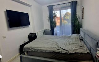 Apartament 3 camere, balcon, lift - Crangasi,Belvedere - Poză 4