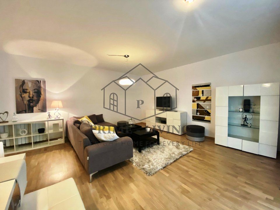 APARTAMENT NOU RENOVAT DE 2 CAMERE LA INCHIRIERE LANGA HERASTRAU - Poză 1