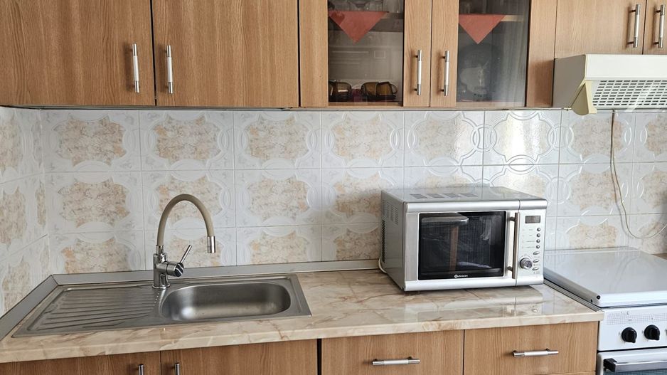 Parcul Trandafirilor, garsoniera in bloc de apartamente, loc parcare - Poză 5