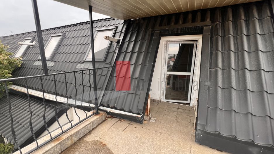 Apart Hotel VILA P+2E+ MANSARDA ,  7 garsoniere,  apartamante cu  2 camere si 3. - Poză 45