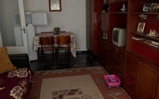 Ap cu 3 Camere Et.1 | Decomandat 57 Mpt | Suceava/Burdujeni | 79.500E - Poză 2