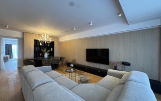 Apartament 4 camere Exclusivist 189 mp I Parcare I Herastrau - Poză 2
