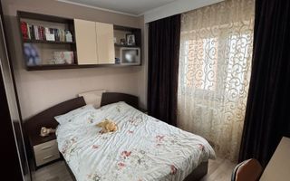 Apartament 3 camere | 76MP | Etaj 3 - Poză 2