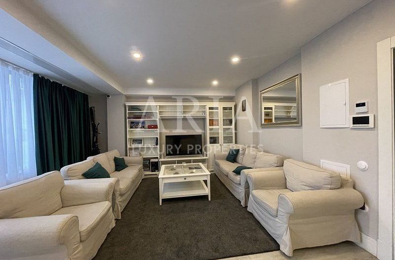 Penthouse superb - Erou Iancu Nicolae - vedere către pădure - Poză 23