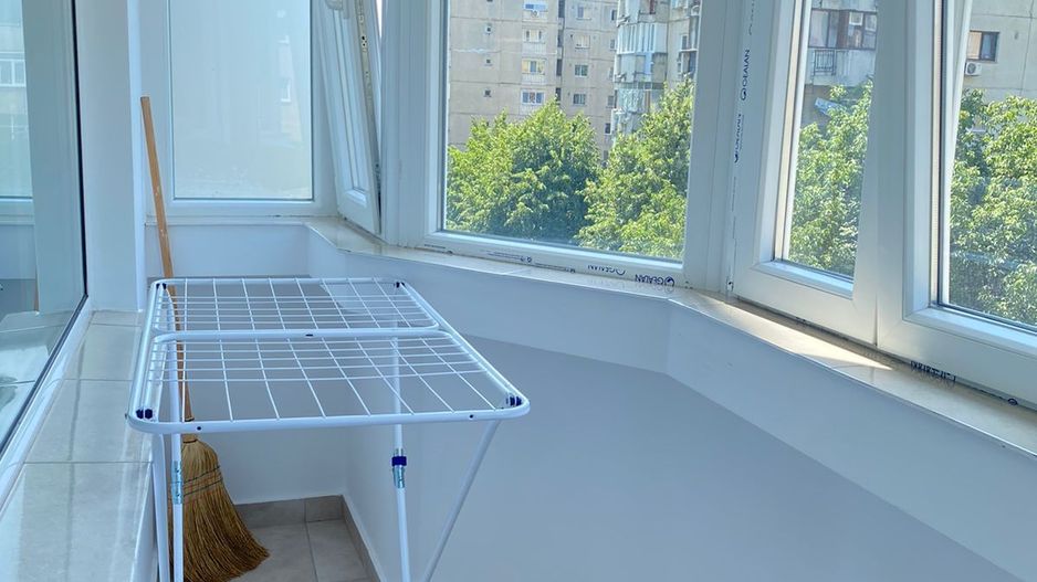 GARSONIERA 13 SEPTEMBRIE, PET-FRIENDLY, BUCATARIE INCHISA, MODERN - Poză 13