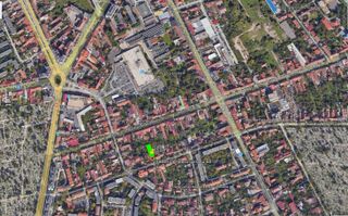 Teren central în Timișoara – Elisabetin | Ideal pentru construcție rezidențială - Poză 3