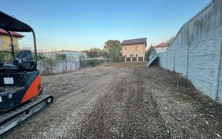 Teren Vatra Noua- Jandarmeriei 500 mp - Poză 5