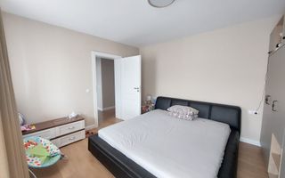 Duplex ultrafinisat mobilat utilat cu 2 locuri de parcare zona Terra - Poză 9