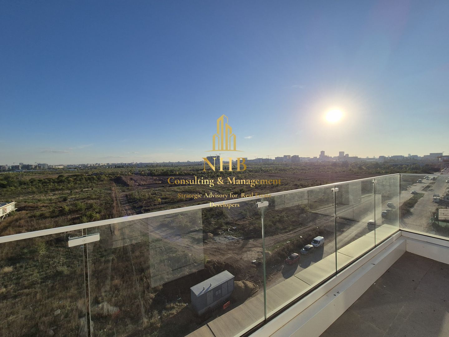 APARTAMENT 3 CAMERE |PIPERA |INCALZIRE GRATUITA |0% COMISION - Poză 5