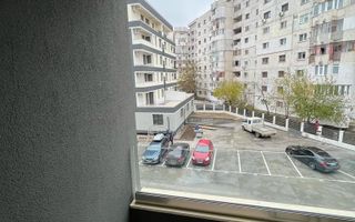 Inchiriem studio in Micro 17 , etaj 2 bloc ROKA, parcare privata, - Poză 10