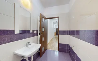Apart. 2 cam. Parter cu Balcon + Parcare! Chiajna lângă Pădure ! - Poză 19