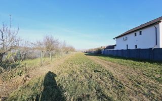 Teren intravilan de vanzare, Micesti - Poză 3