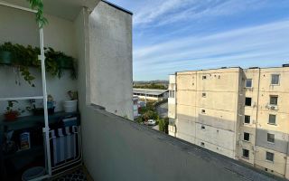 Decomandat, 2 bai, balcon, pivnita, Ungheni, Mures - Poză 4