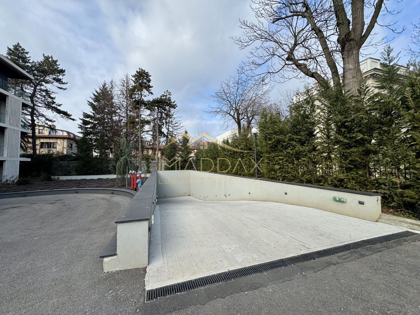 Spațiu Comercial de Lux – Kiseleff *376mp - Poză 16