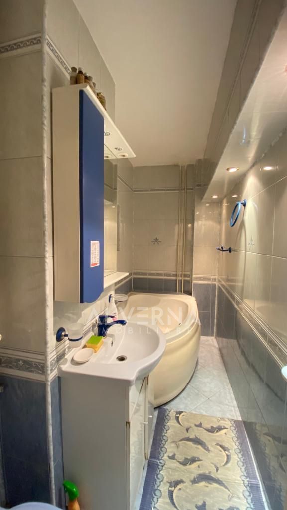 Disponibil | Apartament 4 camere 100mp | zona Interservisan Gheorgheni - Poză 14