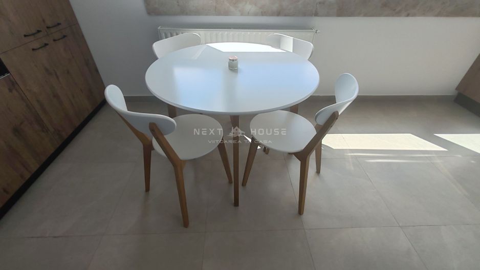 Apartament  Unirii - Rahova  ( Liberty Mall ) - Poză 13