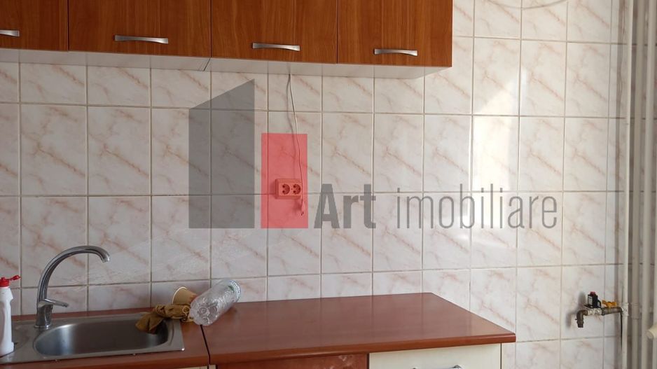 Apartamentul "NAKEN" , Dorobanti-Beller, nemobilat, locuit/birouri - Poză 9