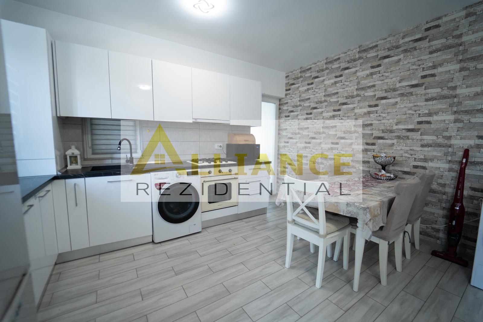 CASA PE PARTER  | 3 CAMERE | COMPLET MOBILATA SI UTILATA | COMISION 0% - Poză 6