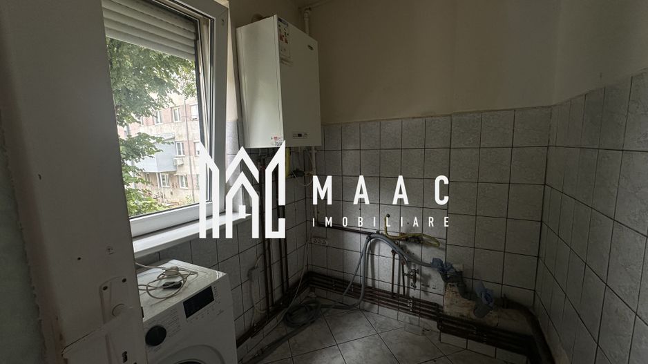 Apartament de vânzare Sibiu | Țiglari | 2 camere, 41 mp - Poză 5