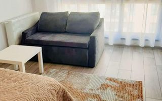 Garsoniera de inchiriat- Bloc nou- B.dul Uverturii - Poză 4