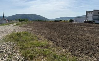 Teren Extravilan, 56 Ari Parcelabil, Viisoara - Poză 4