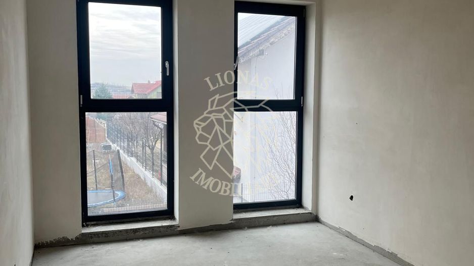 Doua case in Duplex 4 camere 183 mp-teren 295 mp-Dezmir Jud. Cluj - Poză 6