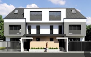 Livezeni - Case individuale si duplexuri - Poză 8