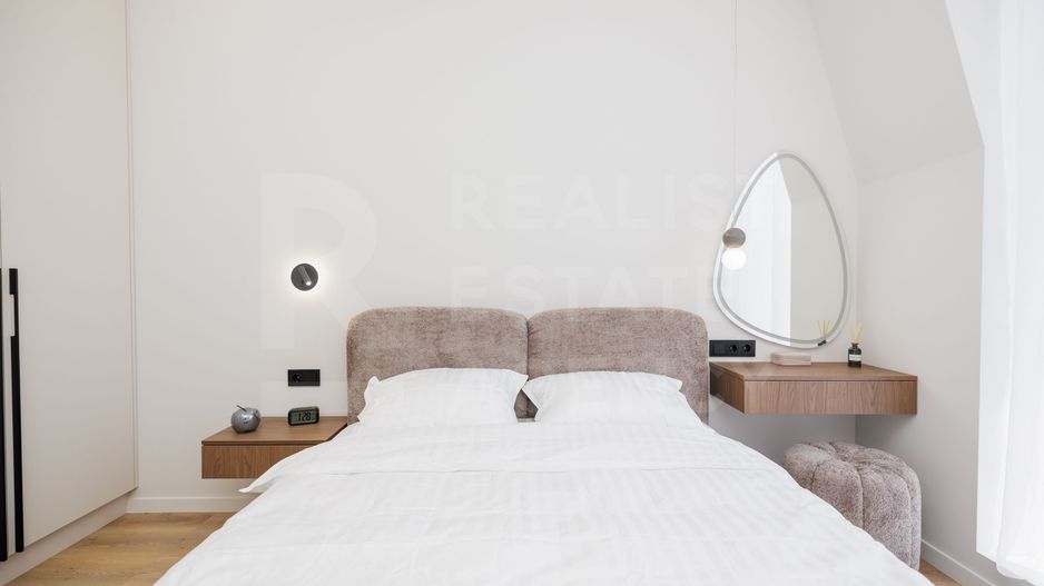 Vânzare, apartament, 3 camere, str. Durlești, Dumnbrava - Poză 14