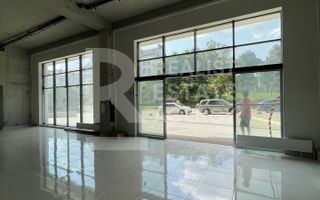 Chirie, spațiu comercial, 3200 mp, str. Ion Creangă, Buiucani - Poză 2