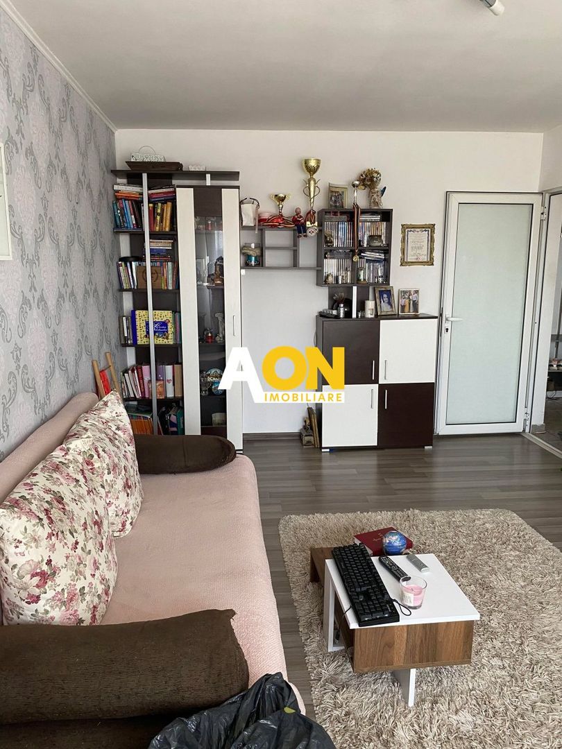 Apartament 2 Camere | Decomandat | Zona  Ampoi 3 - Poză 2