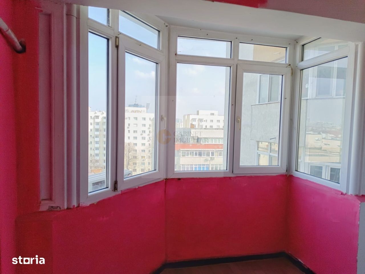 Apartament 2 camere, 58 mp, Calea Dorobanți – Locație premium! - Poză 5