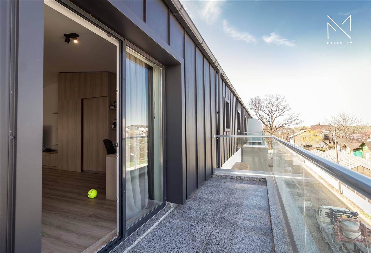 Complex Millo 80 | Finalizat - Poză 4