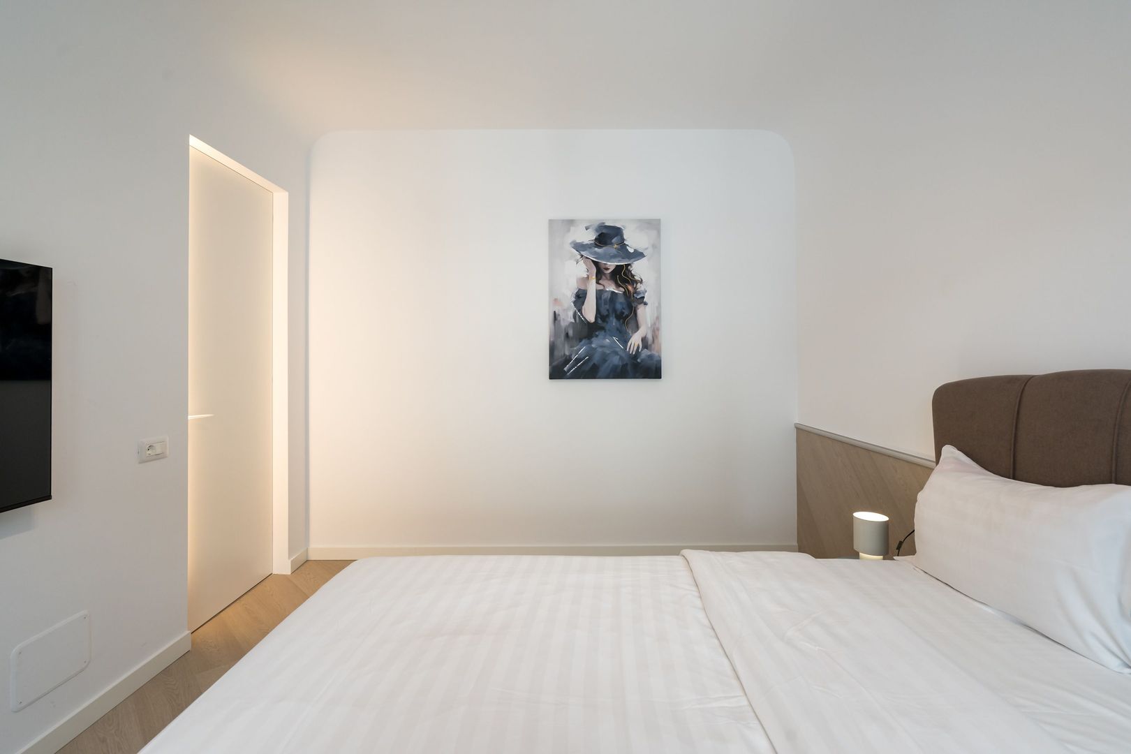 Chirie I Apartament 2 camere I Cortina North I Aviatiei Pipera - Poză 18