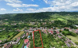Teren cu potential exceptional de dezvoltare–6.661 mp-Str. Grigore Alexandrescu! - Poză 9